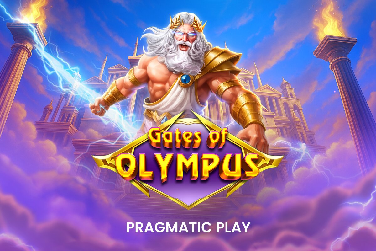 Gates of Olympus