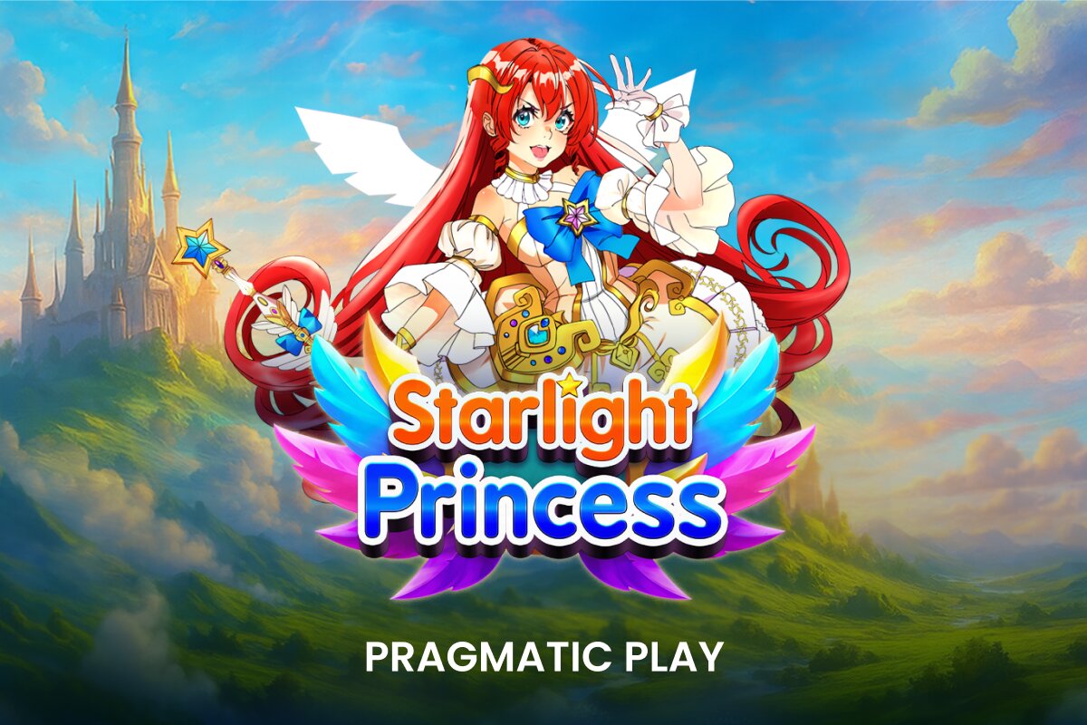 Starlight Princess