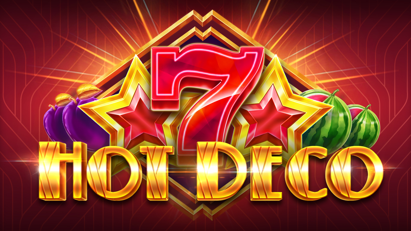 Hot Deco